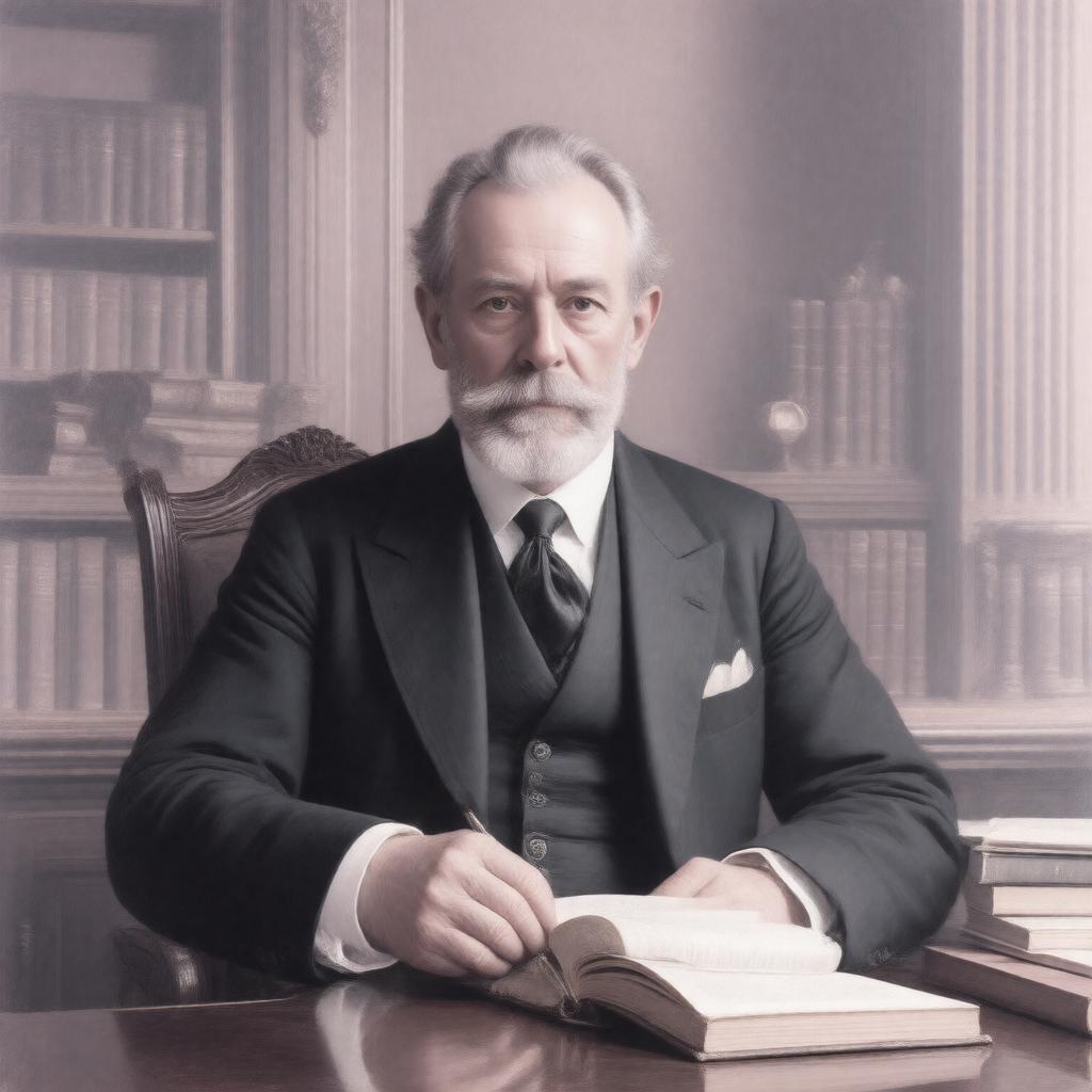 Sir George Newnes